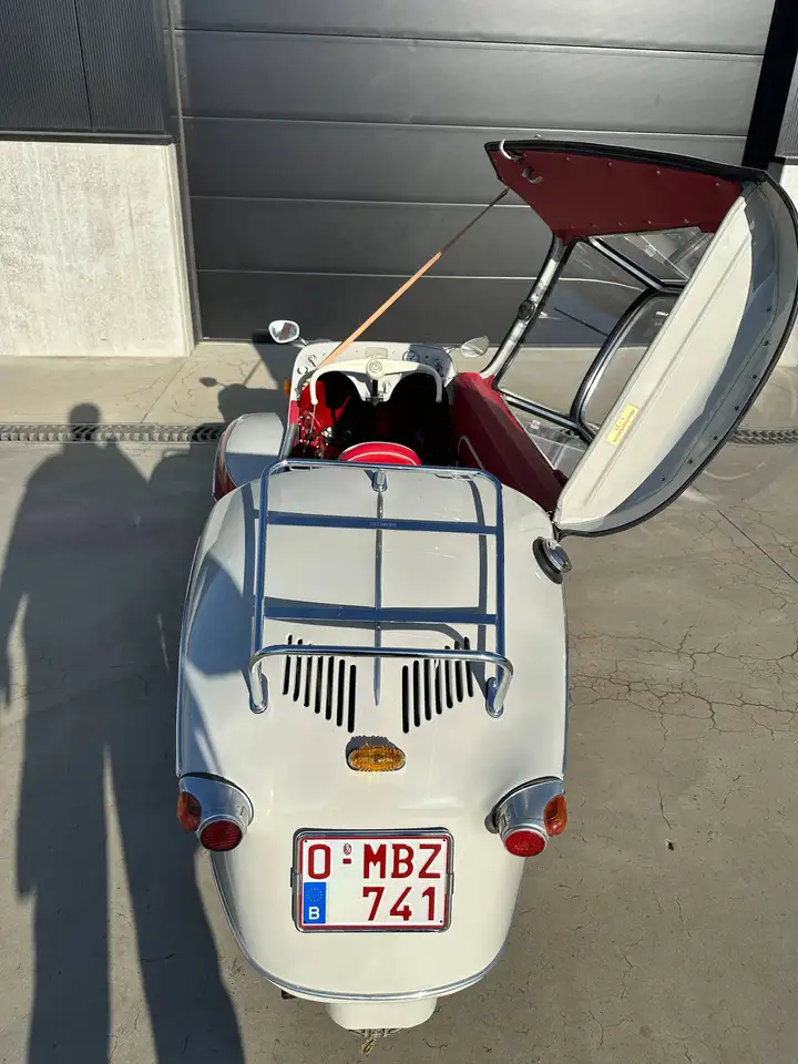 Messerschmitt, foto 6