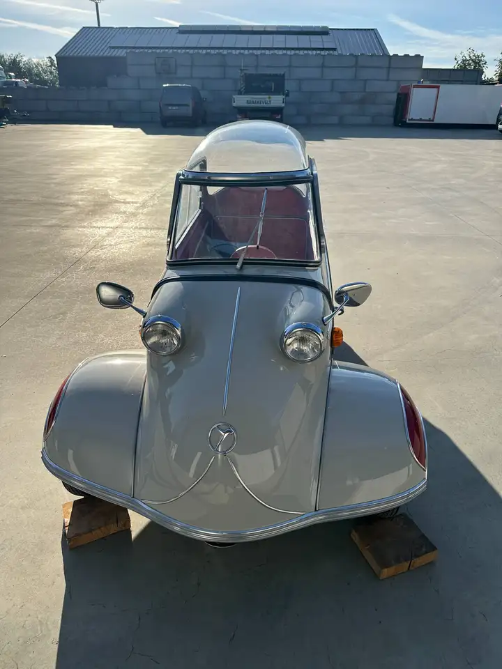 Messerschmitt, foto 3
