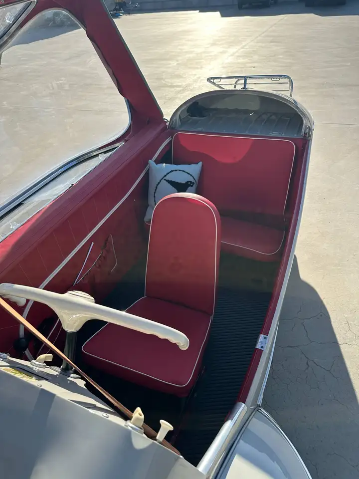 Messerschmitt, foto 5