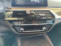 BMW 520 520d Touring Aut. Luxury Line Plateado - thumbnail 12