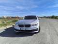 BMW 520 520d Touring Aut. Luxury Line Plateado - thumbnail 1