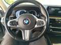 BMW 520 520d Touring Aut. Luxury Line Plateado - thumbnail 15