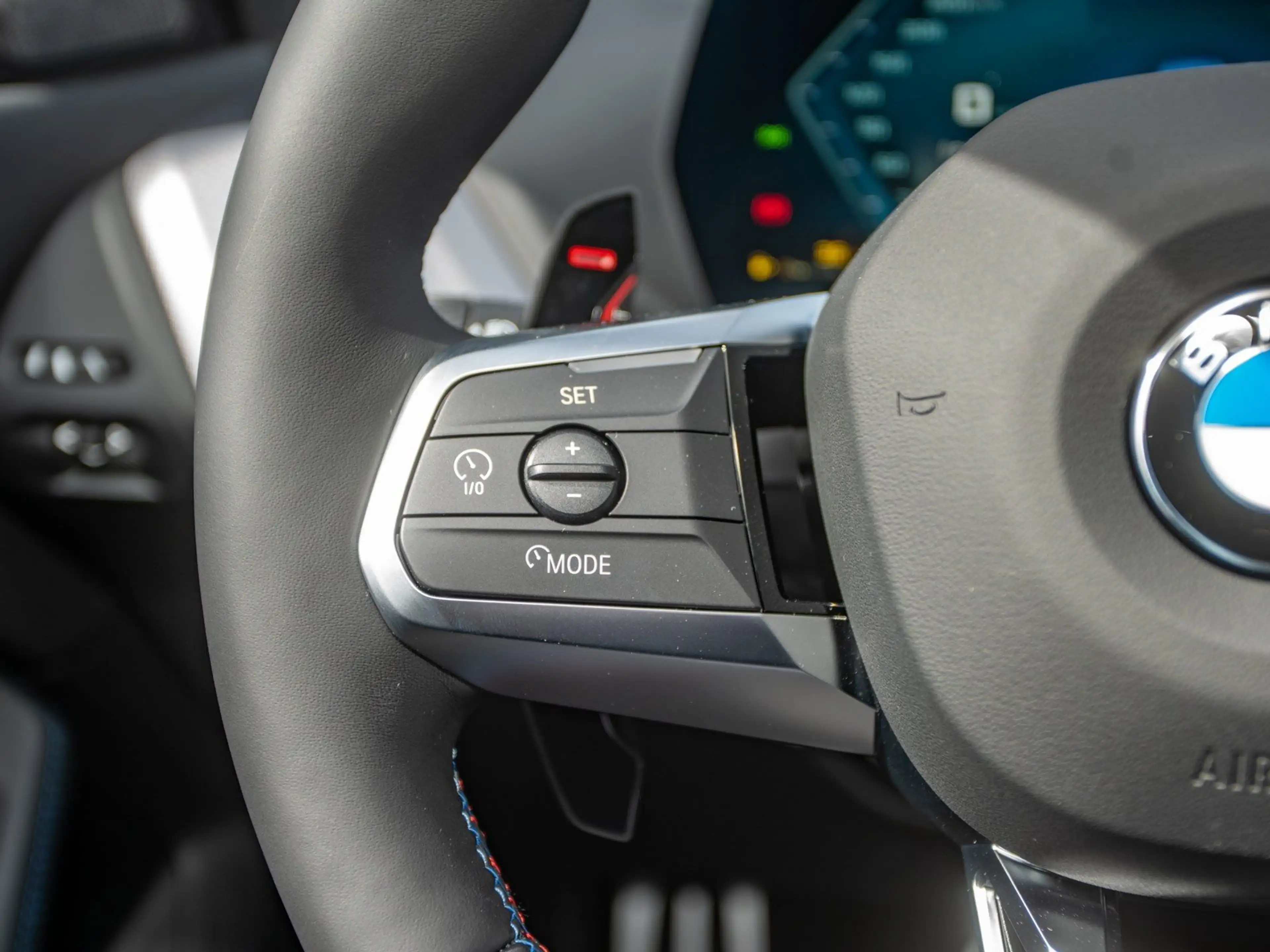 BMW 135 M135 xDrive — photo 7