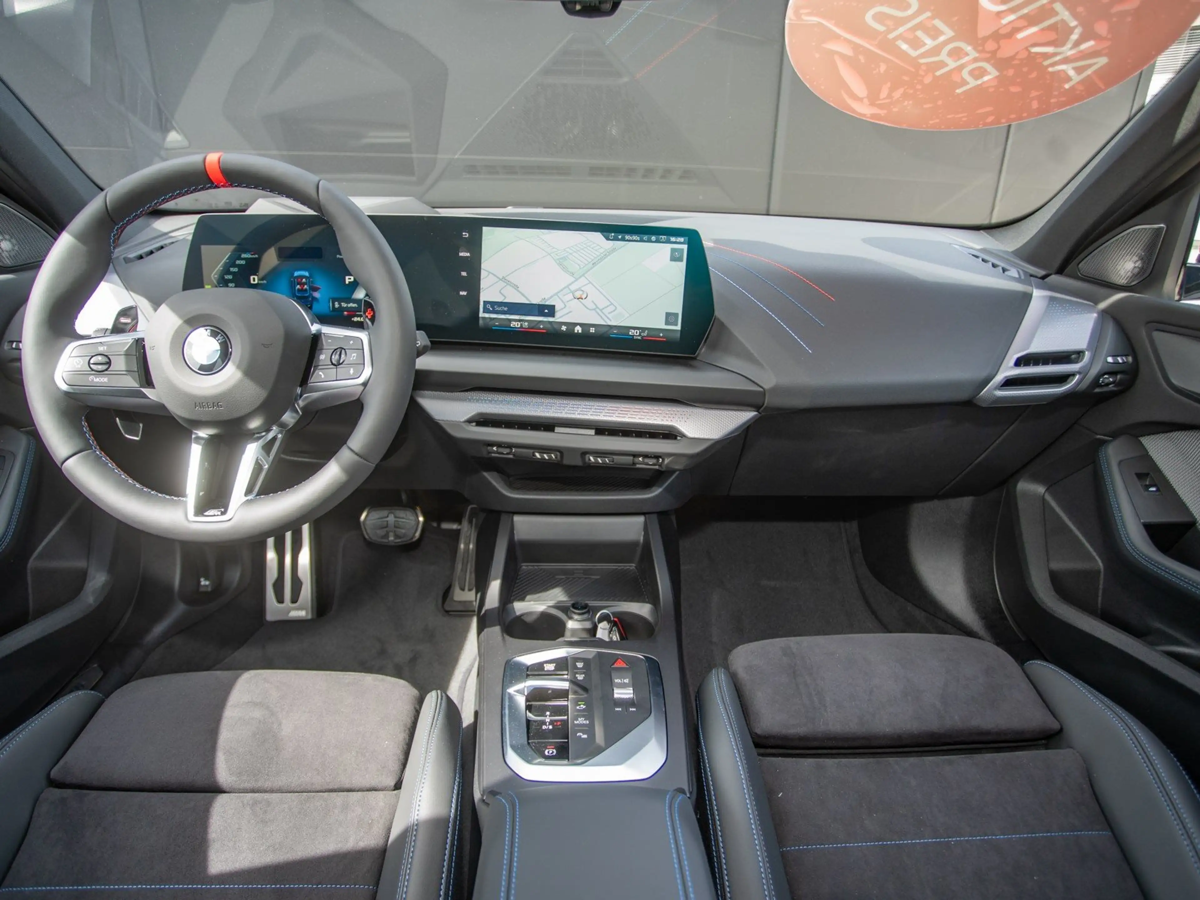 BMW 135 M135 xDrive — photo 5