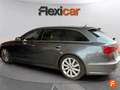 Audi A6 3.0 TDI 200kW(272CV) quattro S tronic Gris - thumbnail 6
