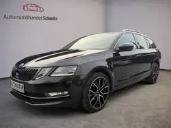Skoda Octavia Combi 1.6 TDI DSG Virtual ACC CarPlay