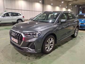 🔺Q3*S*LINE**XENON/CARPASS*CARPLAY🔺