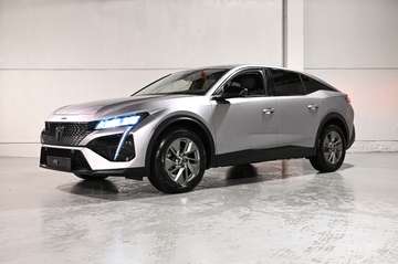 1.2 TURBO EAT8 / CAMERA / NAV