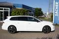 Opel Astra Sports Tourer *PDC v+h*Sitzheizung*AGR-S.* Weiß - thumbnail 4
