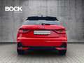 Audi A1 30 TFSI S line Rosso - thumbnail 5