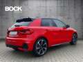 Audi A1 30 TFSI S line Rosso - thumbnail 6