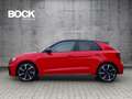 Audi A1 30 TFSI S line Rosso - thumbnail 3
