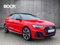 Audi A1 30 TFSI S line Rosso - thumbnail 8