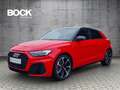 Audi A1 30 TFSI S line Rosso - thumbnail 1