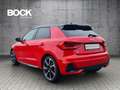 Audi A1 30 TFSI S line Rosso - thumbnail 4