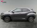 Toyota Yaris Cross 1.5 Team D +Allwetter+EPH+Navi+Sitzh Grau - thumbnail 3