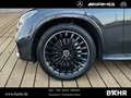 Mercedes-Benz GLC 300 GLC 300 d 4M Coupé AMG+Night/MBUX/LED/Pano/20" Grau - thumbnail 6