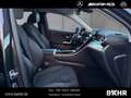 Mercedes-Benz GLC 300 GLC 300 d 4M Coupé AMG+Night/MBUX/LED/Pano/20" Grau - thumbnail 5