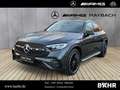Mercedes-Benz GLC 300 GLC 300 d 4M Coupé AMG+Night/MBUX/LED/Pano/20" Grau - thumbnail 1