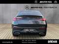 Mercedes-Benz GLC 300 GLC 300 d 4M Coupé AMG+Night/MBUX/LED/Pano/20" Grau - thumbnail 8