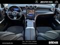 Mercedes-Benz GLC 300 GLC 300 d 4M Coupé AMG+Night/MBUX/LED/Pano/20" Grau - thumbnail 4