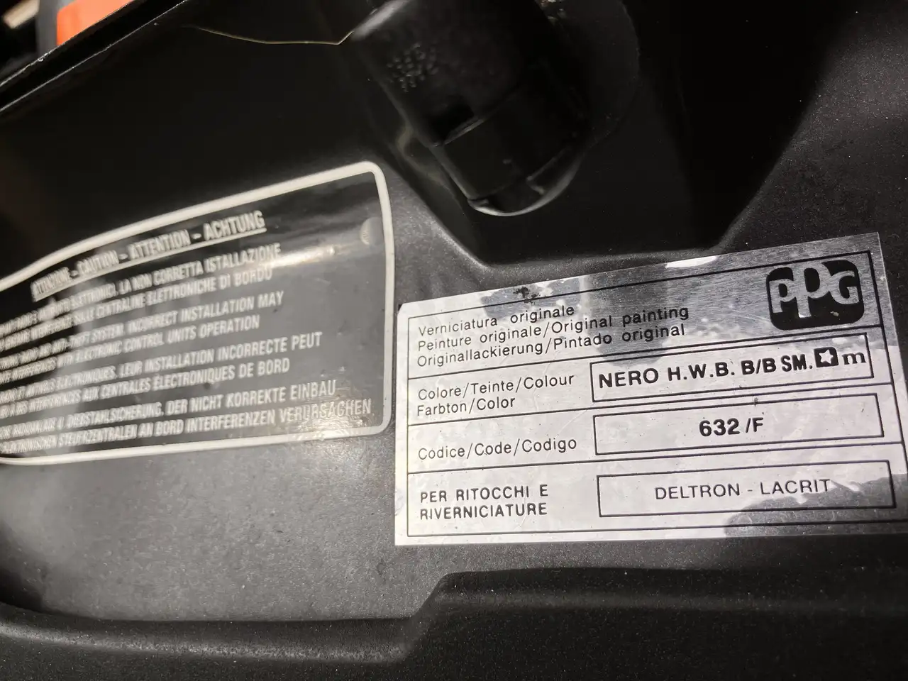 Alfa Romeo Spider 3.0 V6 Nieuwe Distributieriem, foto 6
