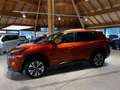 Nissan X-Trail 1.5 VC-T e-Power e-4orce N-Conn ACC KAM Orange - thumbnail 5