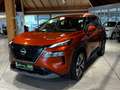 Nissan X-Trail 1.5 VC-T e-Power e-4orce N-Conn ACC KAM Orange - thumbnail 4