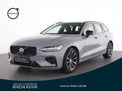 Volvo V60 T8 AWD Plus Dark+WINTERPAK+MEMRY+LEDER+KAM+