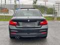 BMW 220 d Coupe M Sport Aut. Xenon Navi S-Dach Schwarz - thumbnail 6