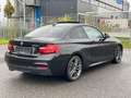 BMW 220 d Coupe M Sport Aut. Xenon Navi S-Dach Schwarz - thumbnail 5