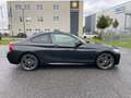 BMW 220 d Coupe M Sport Aut. Xenon Navi S-Dach Schwarz - thumbnail 7