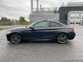 BMW 220 d Coupe M Sport Aut. Xenon Navi S-Dach Schwarz - thumbnail 8