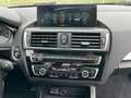 BMW 220 d Coupe M Sport Aut. Xenon Navi S-Dach Schwarz - thumbnail 14