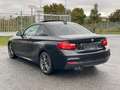 BMW 220 d Coupe M Sport Aut. Xenon Navi S-Dach Schwarz - thumbnail 4