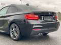BMW 220 d Coupe M Sport Aut. Xenon Navi S-Dach Schwarz - thumbnail 10