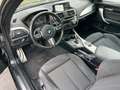 BMW 220 d Coupe M Sport Aut. Xenon Navi S-Dach Schwarz - thumbnail 13