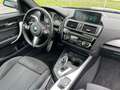 BMW 220 d Coupe M Sport Aut. Xenon Navi S-Dach Schwarz - thumbnail 9