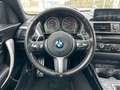 BMW 220 d Coupe M Sport Aut. Xenon Navi S-Dach Schwarz - thumbnail 15