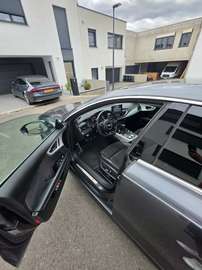 A7 3.0 TDI quattro S tronic