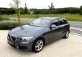 BMW 116 i/Navigatie/Sensoren/Cruise Control/Airco/Garant Grau - thumbnail 1
