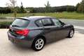 BMW 116 i/Navigatie/Sensoren/Cruise Control/Airco/Garant Grau - thumbnail 6