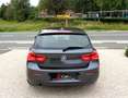 BMW 116 i/Navigatie/Sensoren/Cruise Control/Airco/Garant Grau - thumbnail 5