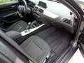 BMW 116 i/Navigatie/Sensoren/Cruise Control/Airco/Garant Grau - thumbnail 9