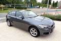 BMW 116 i/Navigatie/Sensoren/Cruise Control/Airco/Garant Grau - thumbnail 3
