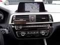 BMW 116 i/Navigatie/Sensoren/Cruise Control/Airco/Garant Grau - thumbnail 11