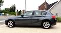 BMW 116 i/Navigatie/Sensoren/Cruise Control/Airco/Garant Grau - thumbnail 13