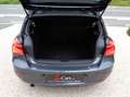 BMW 116 i/Navigatie/Sensoren/Cruise Control/Airco/Garant Grau - thumbnail 12
