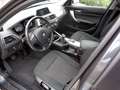 BMW 116 i/Navigatie/Sensoren/Cruise Control/Airco/Garant Grau - thumbnail 7