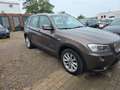 BMW X3 Baureihe X3 xDrive 30 d Коричневый - thumbnail 3